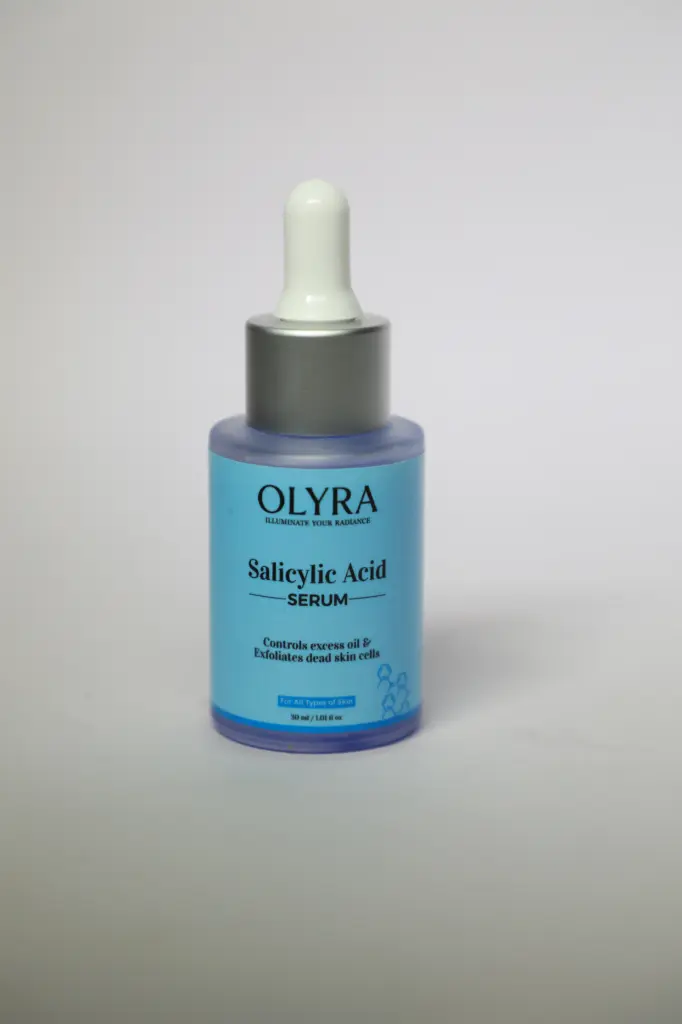 Acne Control Salicylic Treatment 